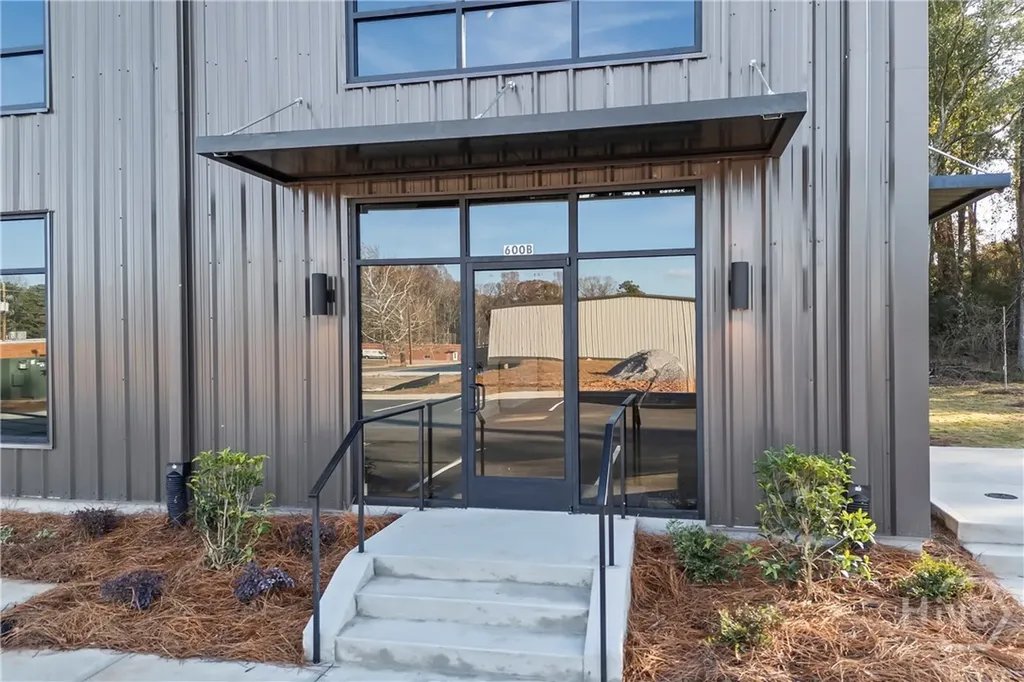 151 Fritz Mar Lane Athens GA 30601