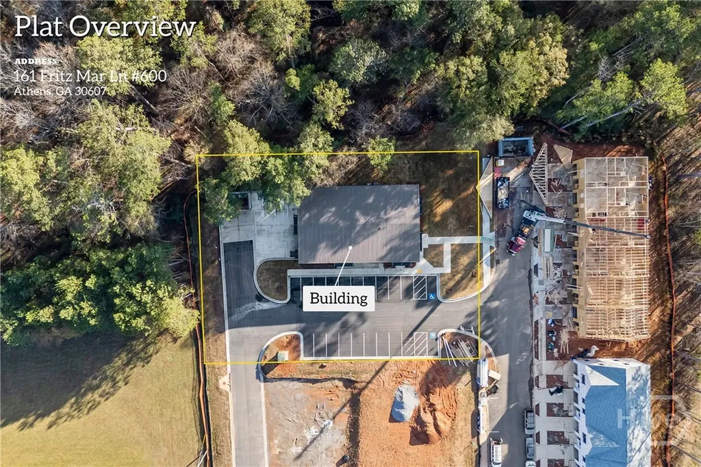 151 Fritz Mar Lane Athens GA 30601