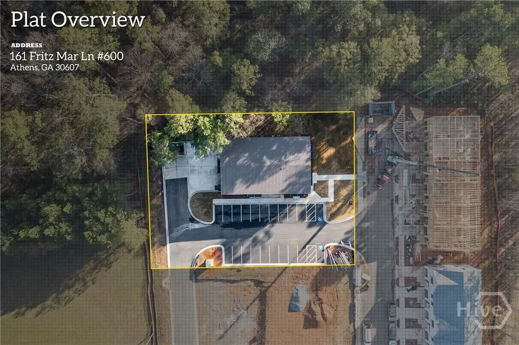151 Fritz Mar Lane Athens GA 30601