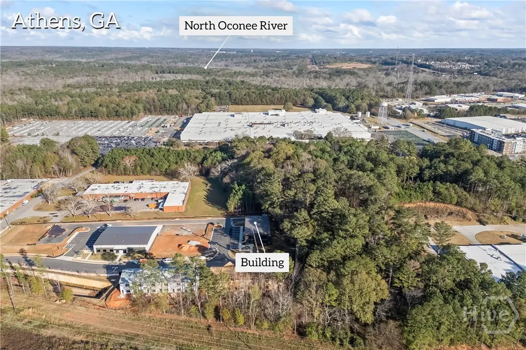 151 Fritz Mar Lane Athens GA 30601