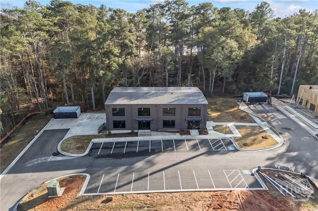 151 Fritz Mar Lane Athens GA 30601