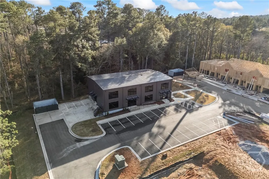 151 Fritz Mar Lane Athens GA 30601
