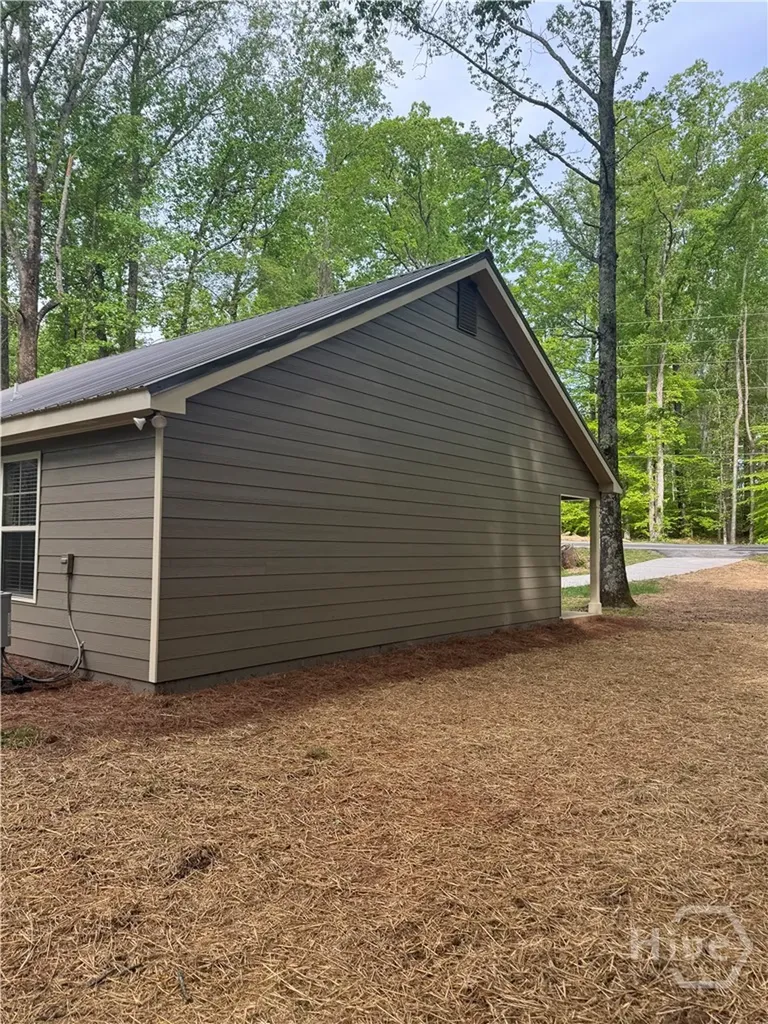 7883 Pendergrass Road Hoschton GA 30548