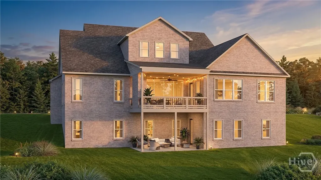 2275 Malcom Estates Drive Bogart GA 30622