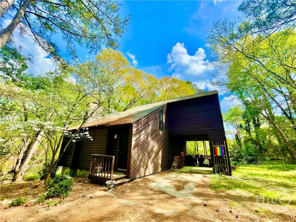 150 Brookstone Athens GA 30605