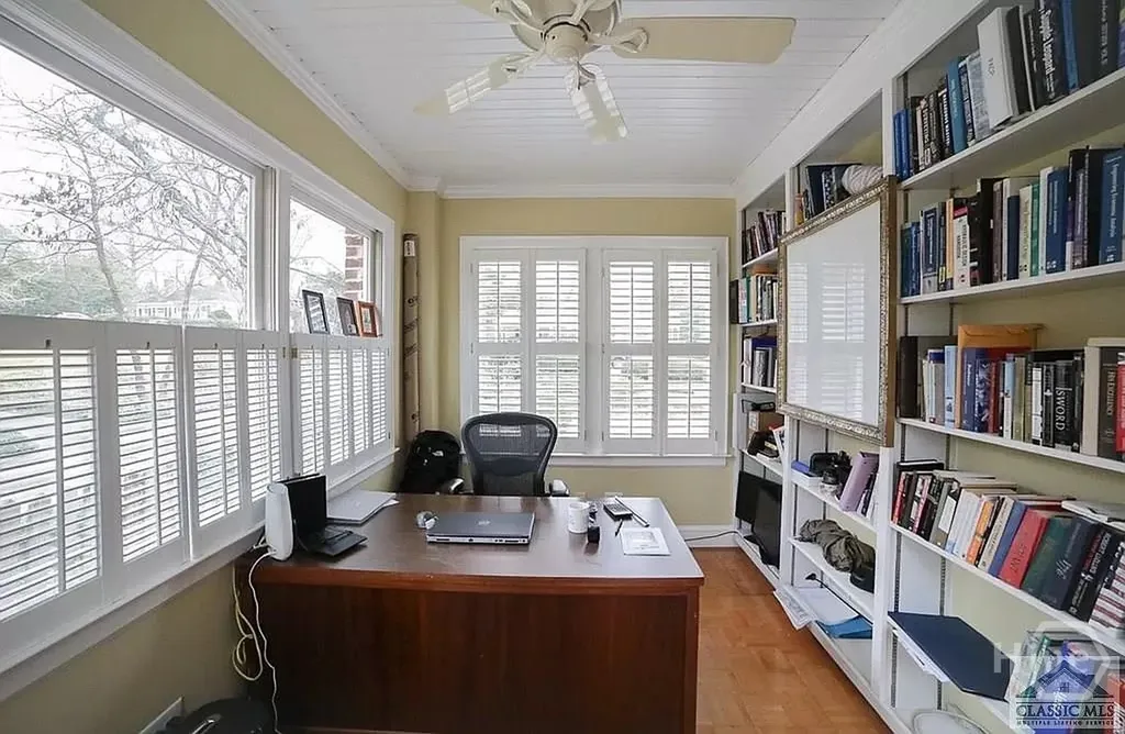 482 Highland Avenue Athens GA 30606