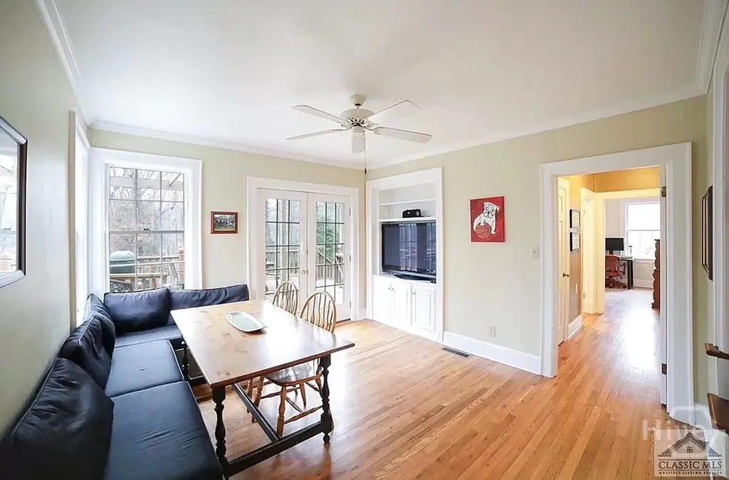 482 Highland Avenue Athens GA 30606