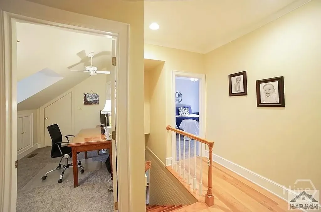 482 Highland Avenue Athens GA 30606
