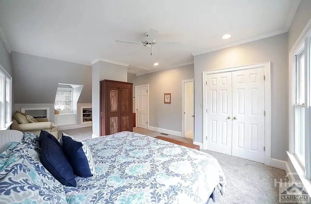 482 Highland Avenue Athens GA 30606