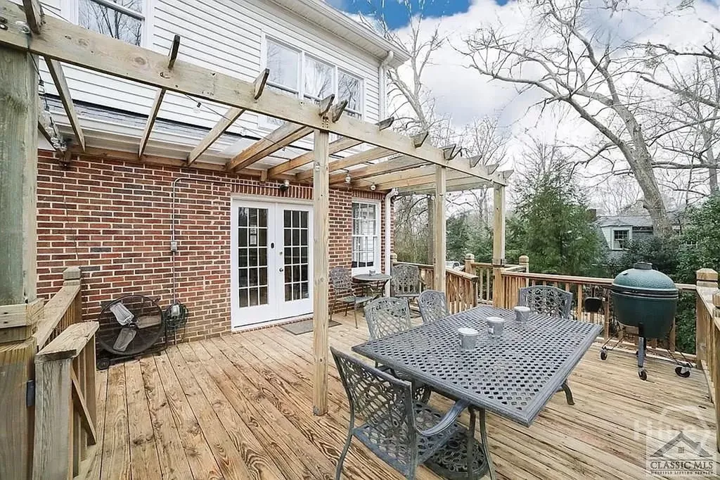 482 Highland Avenue Athens GA 30606
