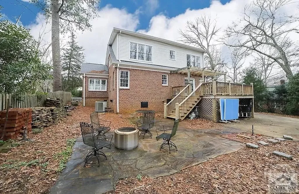 482 Highland Avenue Athens GA 30606