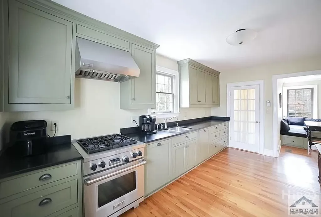 482 Highland Avenue Athens GA 30606