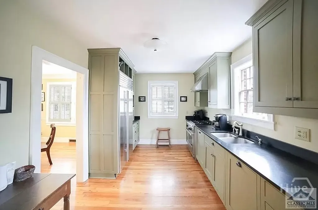 482 Highland Avenue Athens GA 30606