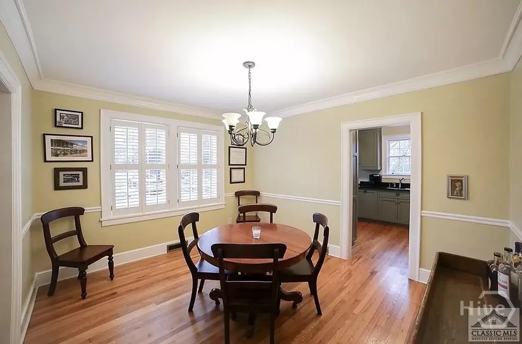 482 Highland Avenue Athens GA 30606