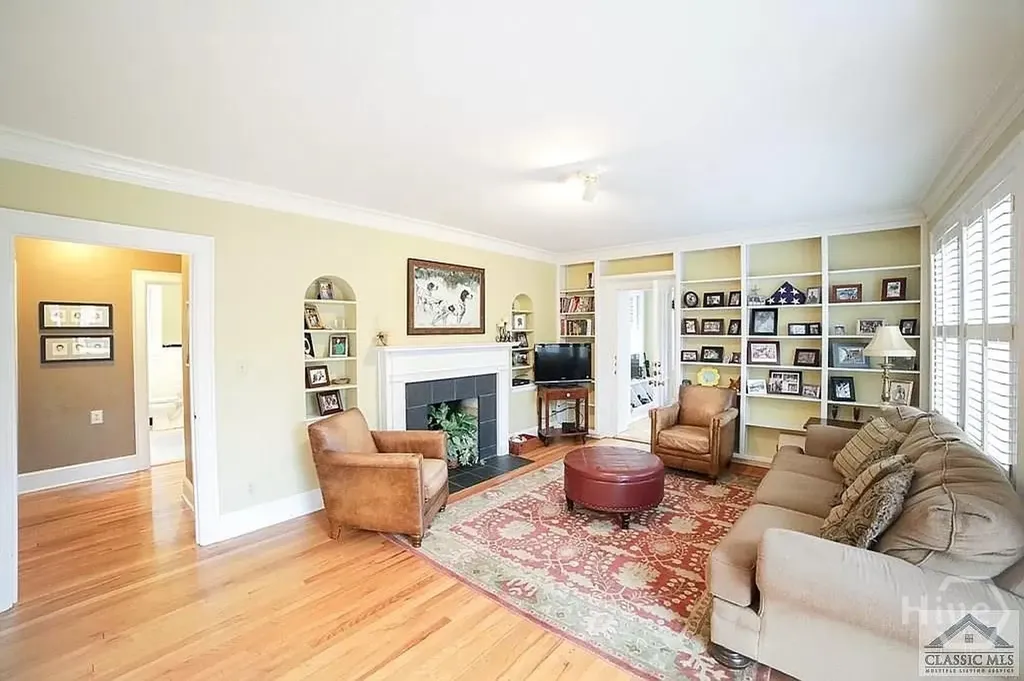482 Highland Avenue Athens GA 30606