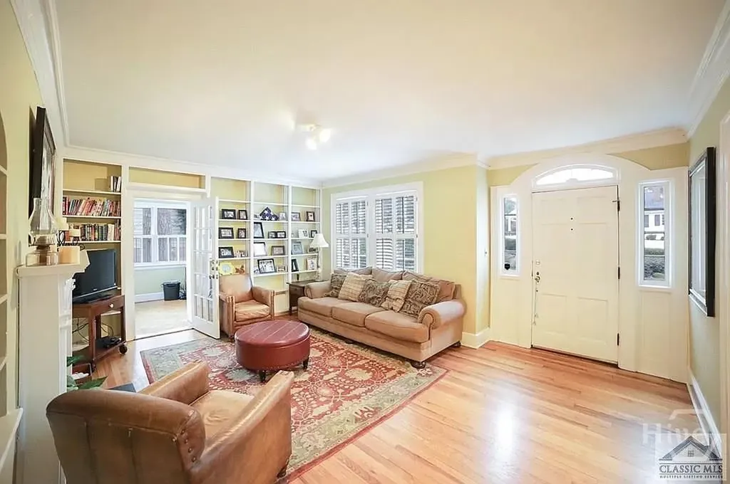 482 Highland Avenue Athens GA 30606