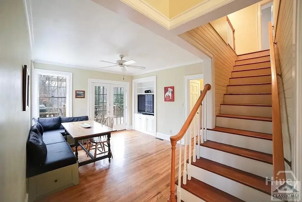 482 Highland Avenue Athens GA 30606
