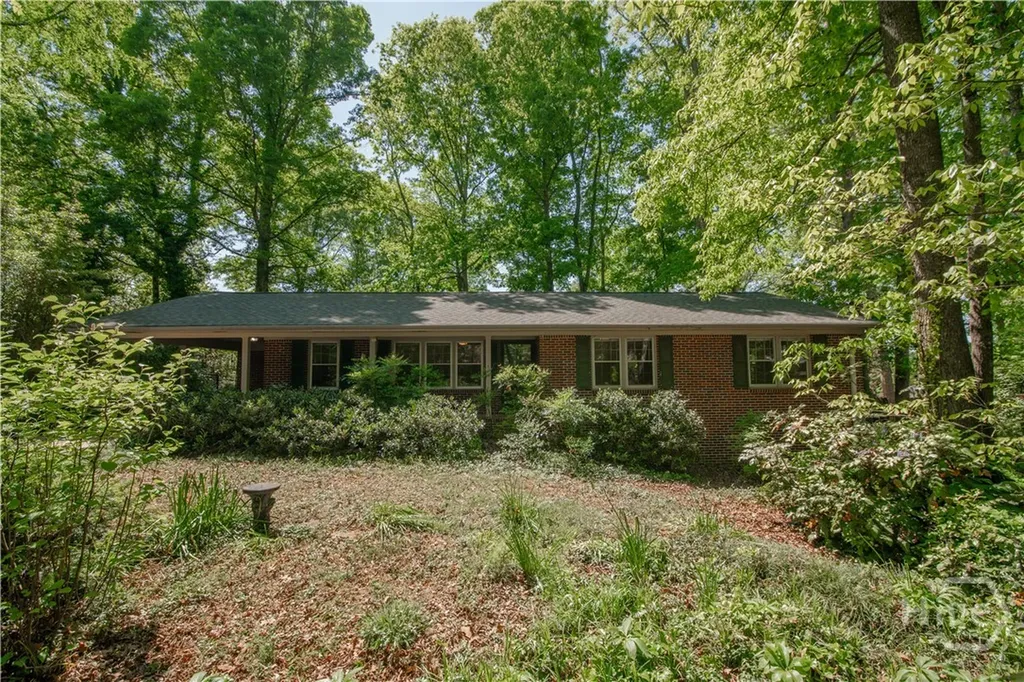 112 Jarnigan Drive Athens GA 30605