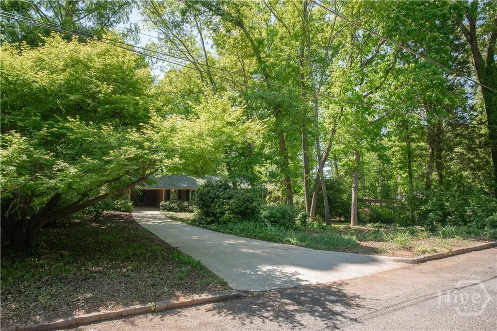 112 Jarnigan Drive Athens GA 30605