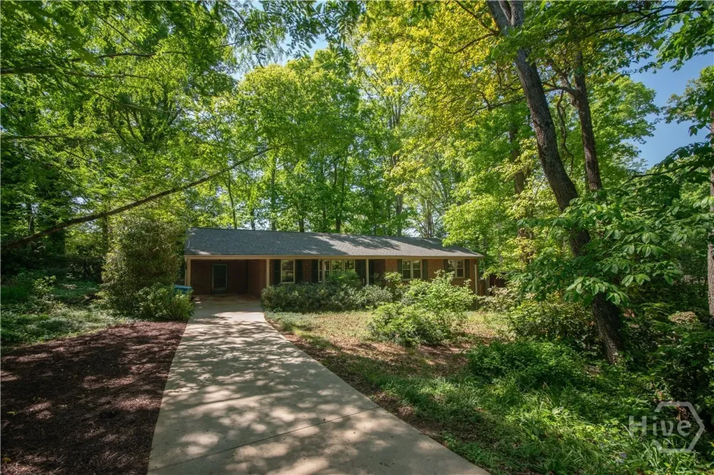 112 Jarnigan Drive Athens GA 30605