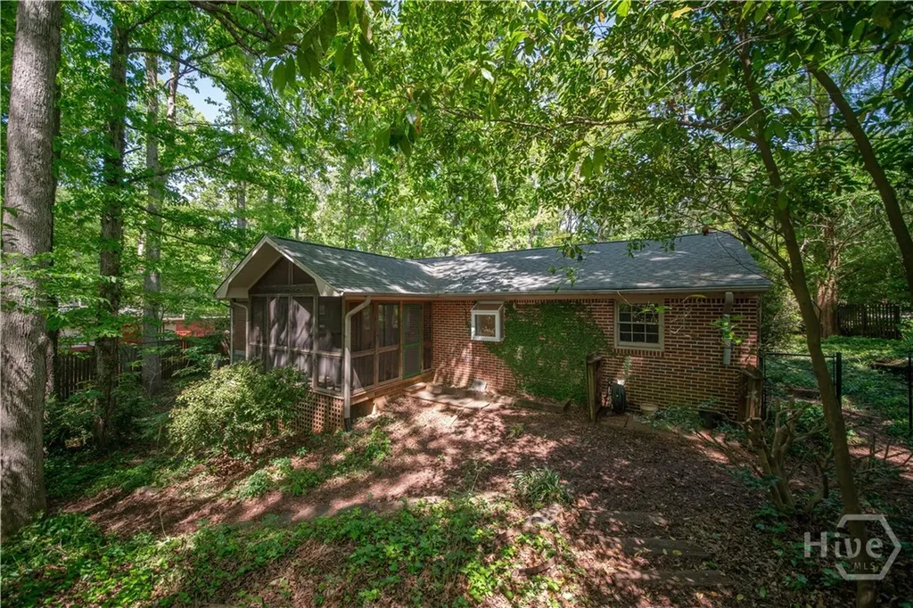 112 Jarnigan Drive Athens GA 30605
