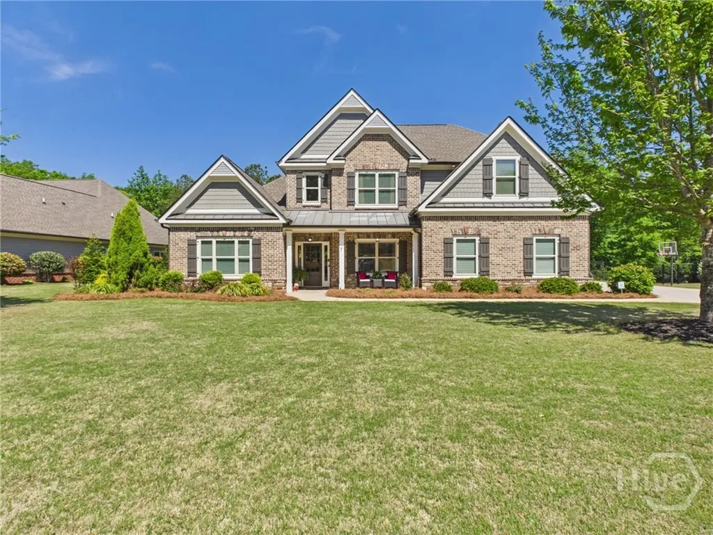 4080 Brookhaven Drive Watkinsville GA 30677