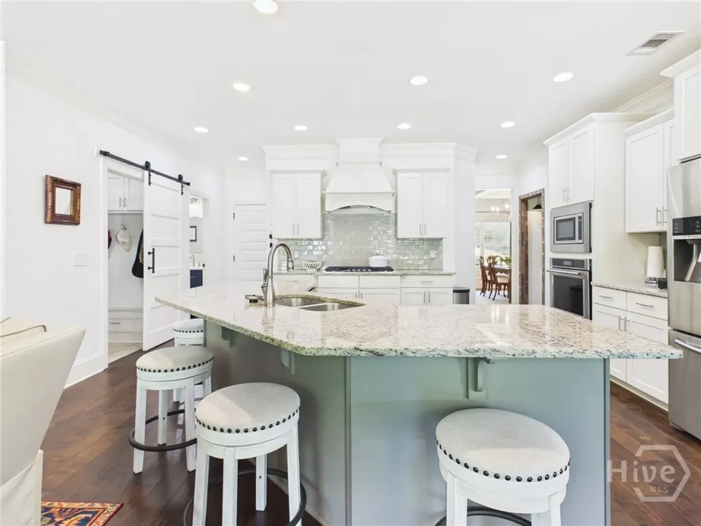 4080 Brookhaven Drive Watkinsville GA 30677