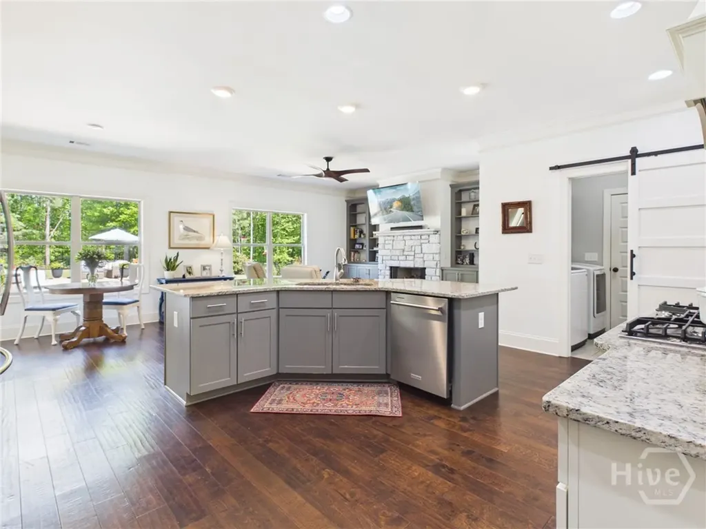 4080 Brookhaven Drive Watkinsville GA 30677