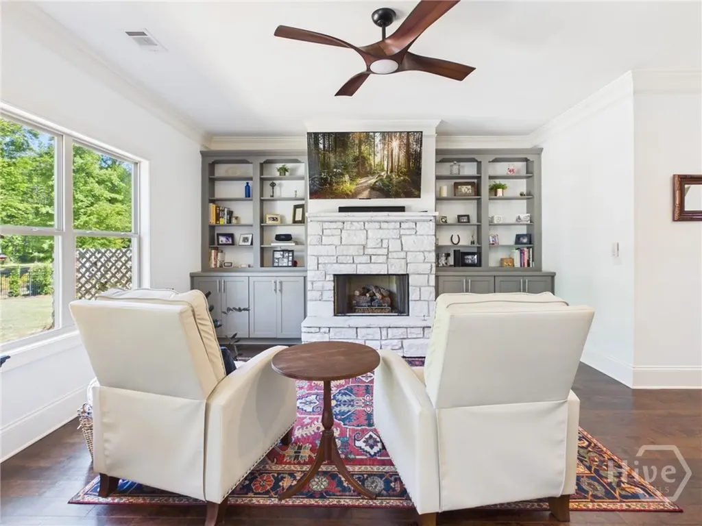 4080 Brookhaven Drive Watkinsville GA 30677
