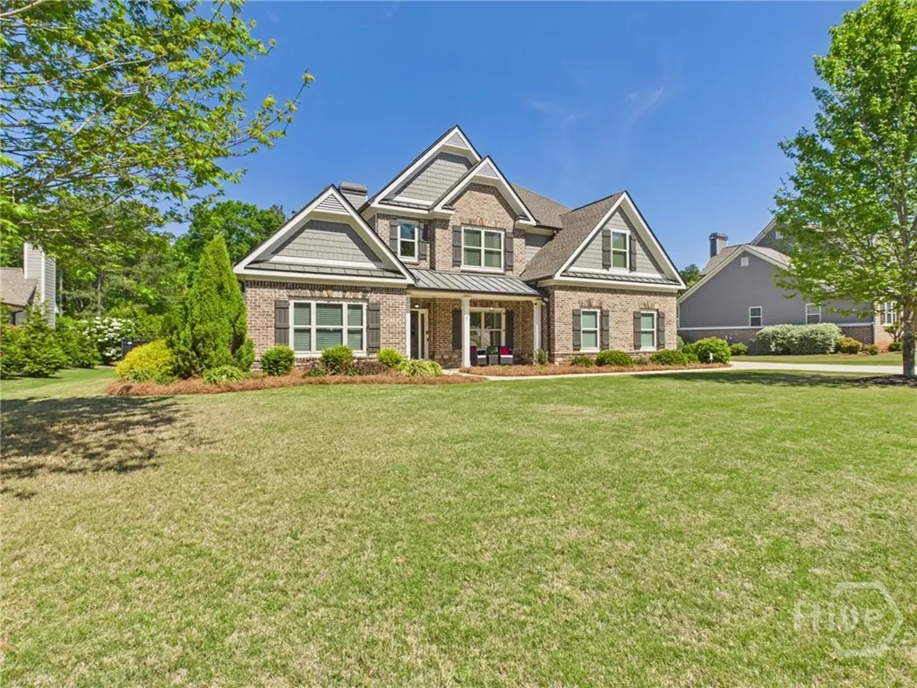 4080 Brookhaven Drive Watkinsville GA 30677