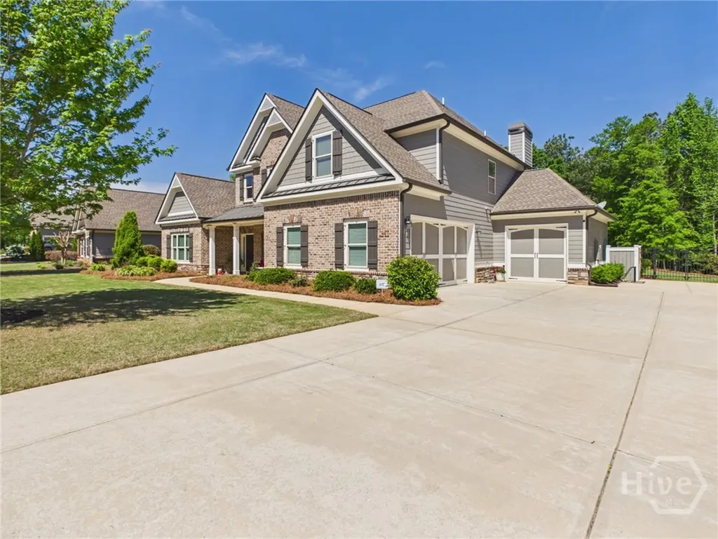 4080 Brookhaven Drive Watkinsville GA 30677