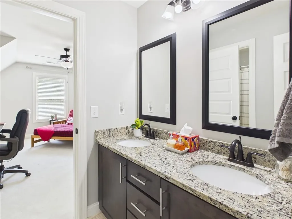 4080 Brookhaven Drive Watkinsville GA 30677