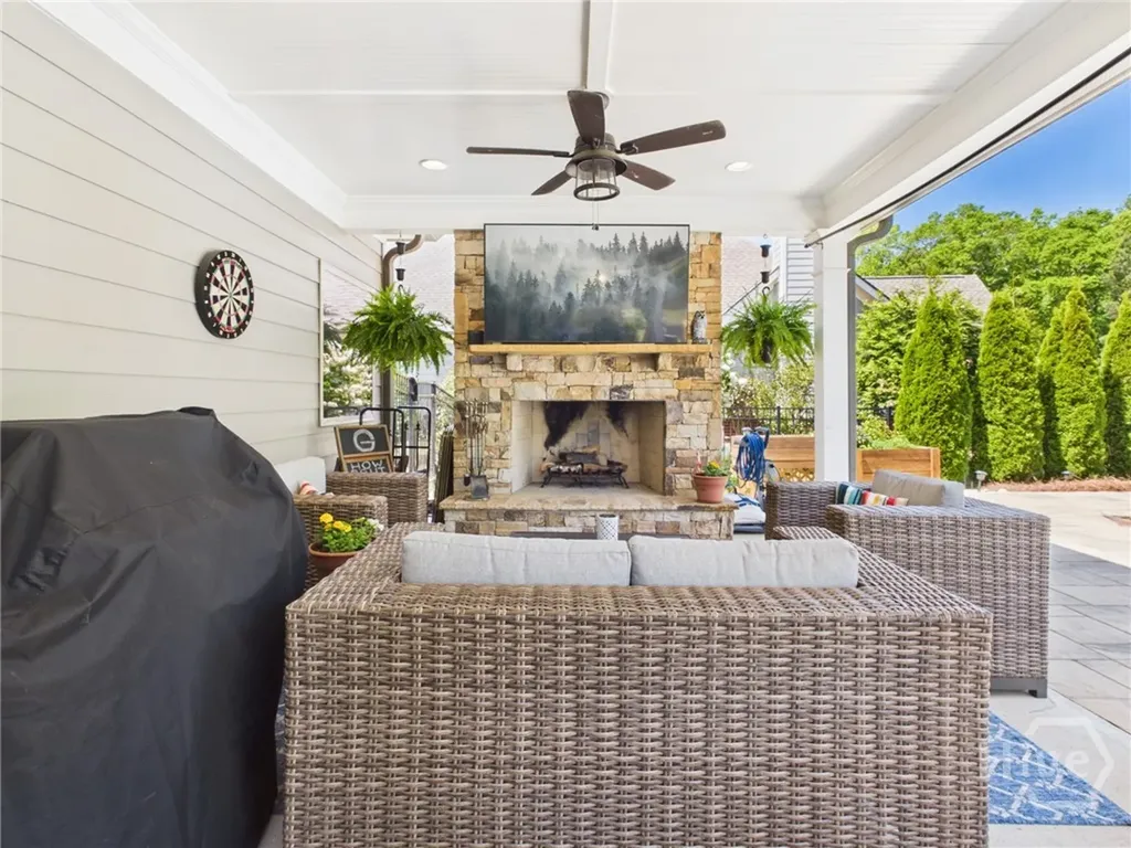 4080 Brookhaven Drive Watkinsville GA 30677