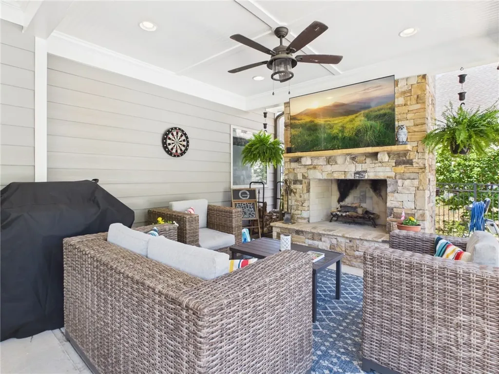 4080 Brookhaven Drive Watkinsville GA 30677