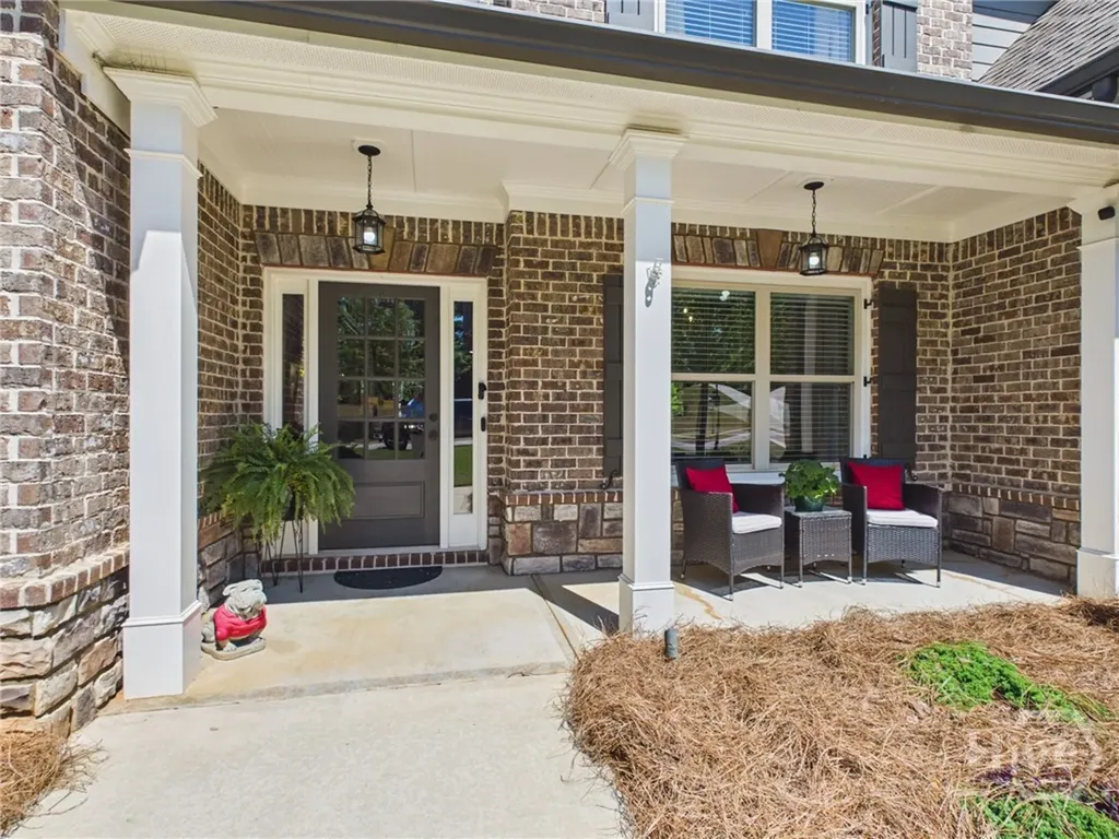 4080 Brookhaven Drive Watkinsville GA 30677