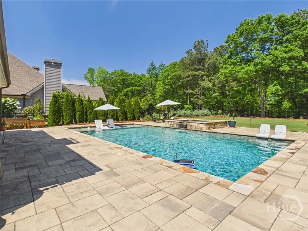 4080 Brookhaven Drive Watkinsville GA 30677