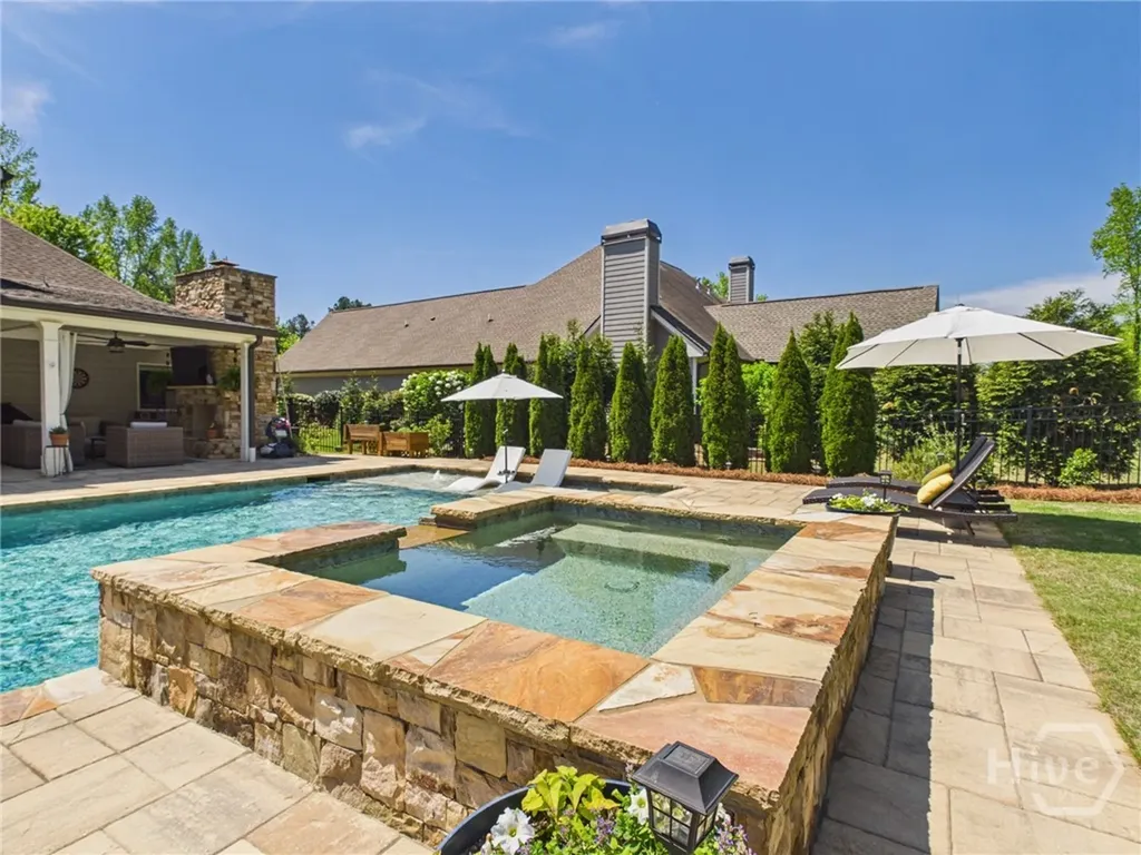 4080 Brookhaven Drive Watkinsville GA 30677