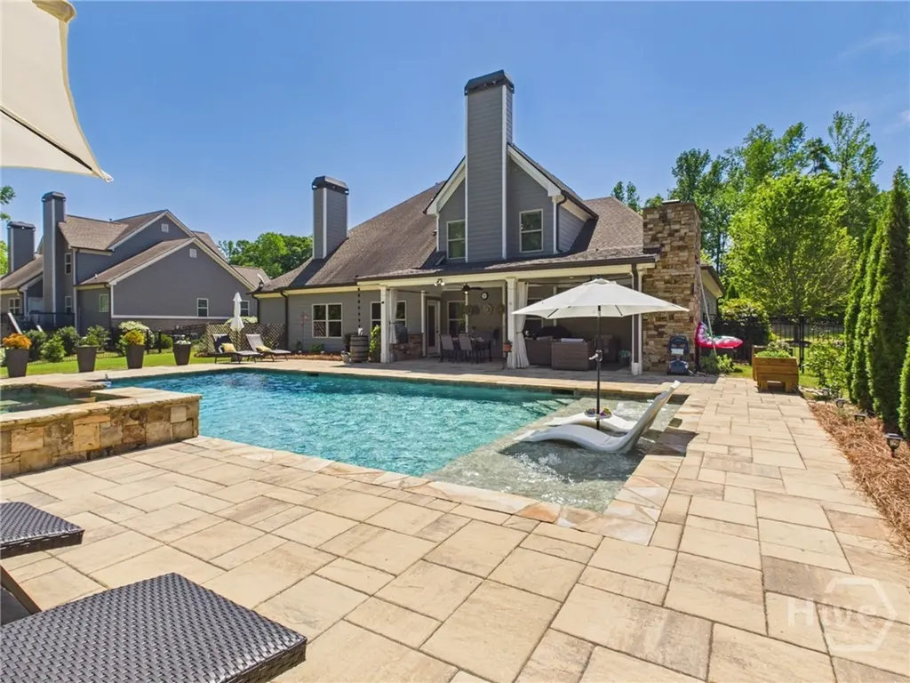 4080 Brookhaven Drive Watkinsville GA 30677
