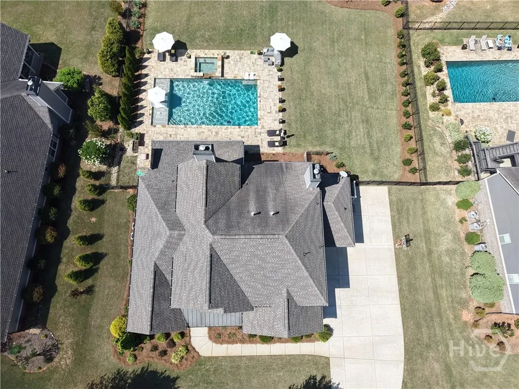 4080 Brookhaven Drive Watkinsville GA 30677