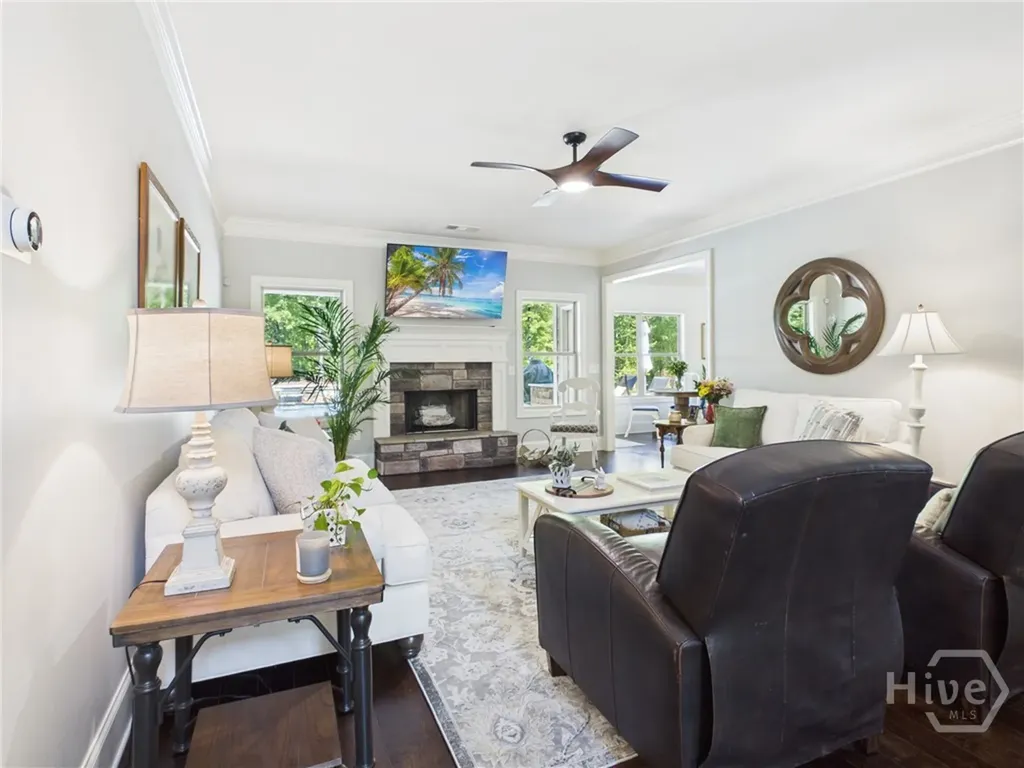 4080 Brookhaven Drive Watkinsville GA 30677