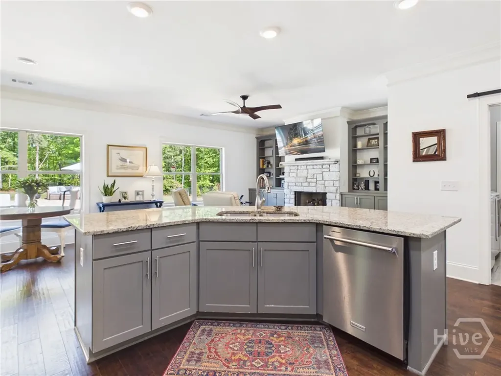 4080 Brookhaven Drive Watkinsville GA 30677