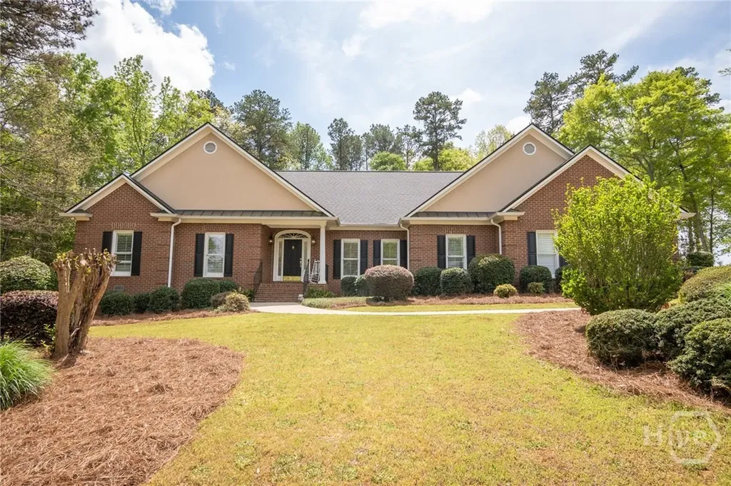 1040 Saint Andrews Drive Watkinsville GA 30677