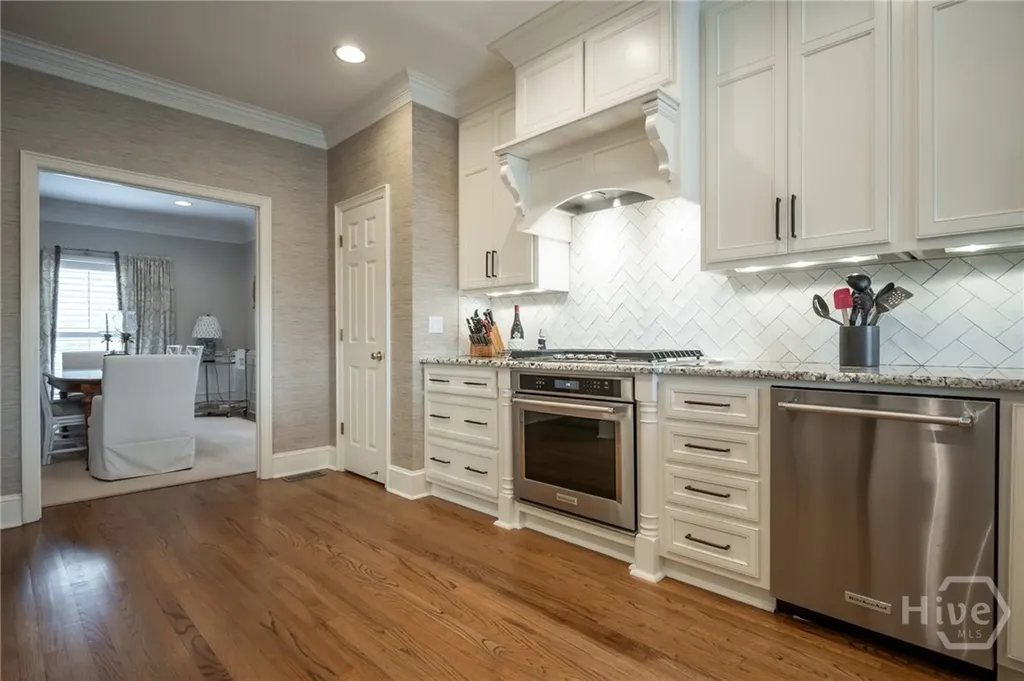 1040 Saint Andrews Drive Watkinsville GA 30677