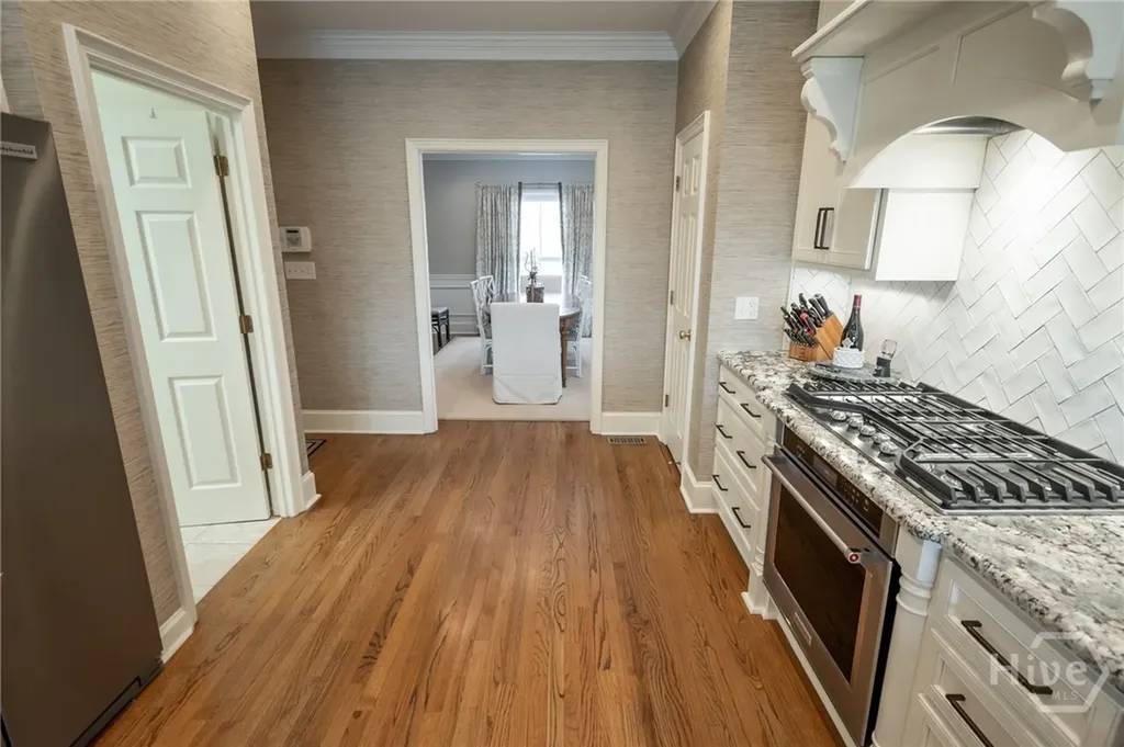 1040 Saint Andrews Drive Watkinsville GA 30677