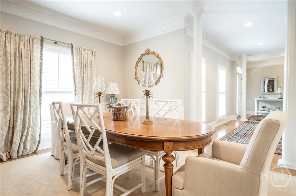 1040 Saint Andrews Drive Watkinsville GA 30677