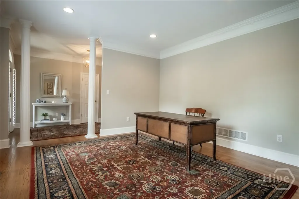 1040 Saint Andrews Drive Watkinsville GA 30677