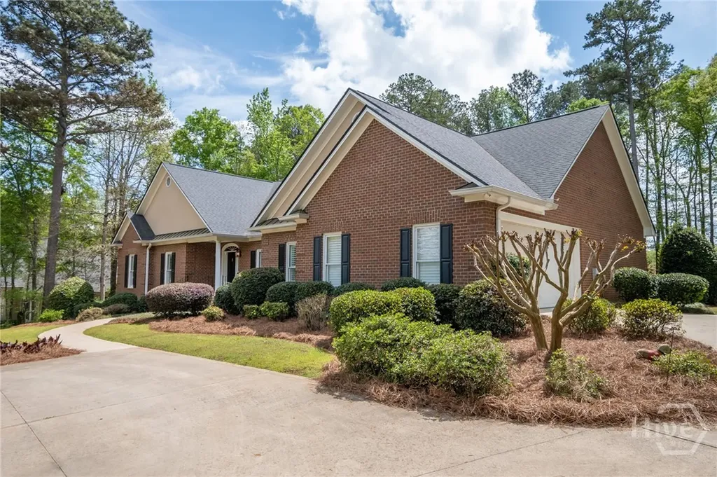 1040 Saint Andrews Drive Watkinsville GA 30677