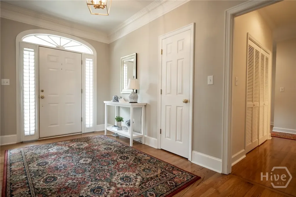 1040 Saint Andrews Drive Watkinsville GA 30677