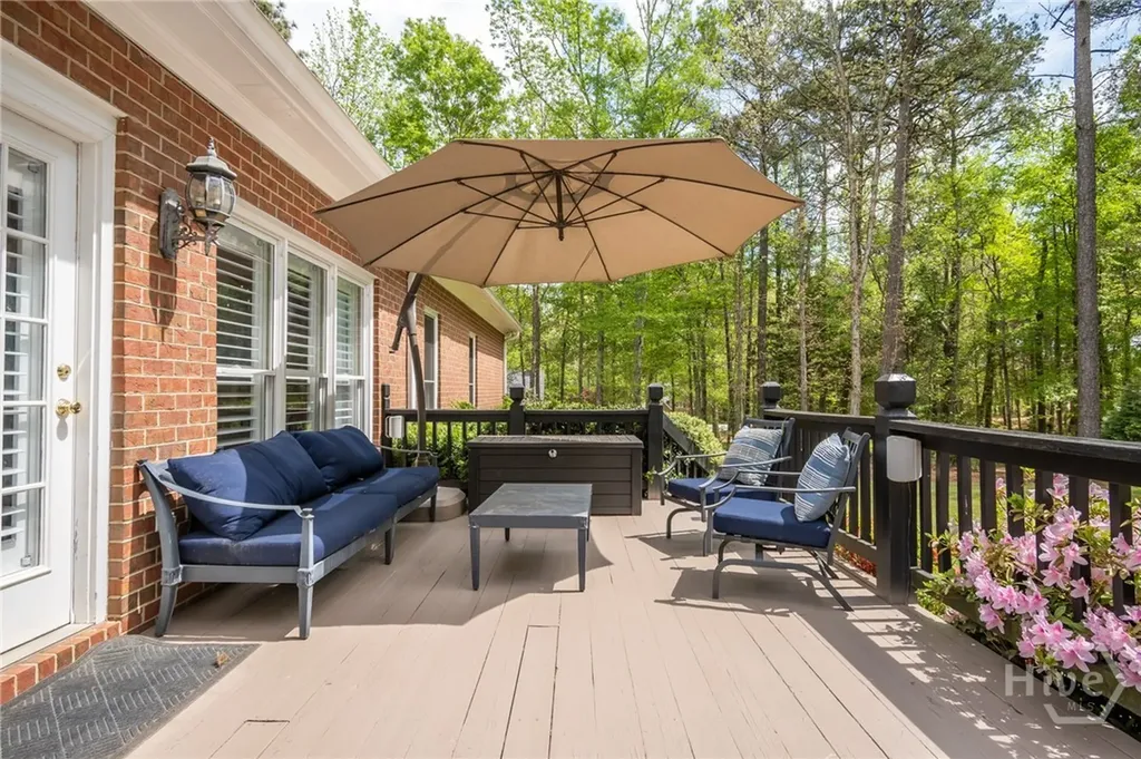 1040 Saint Andrews Drive Watkinsville GA 30677