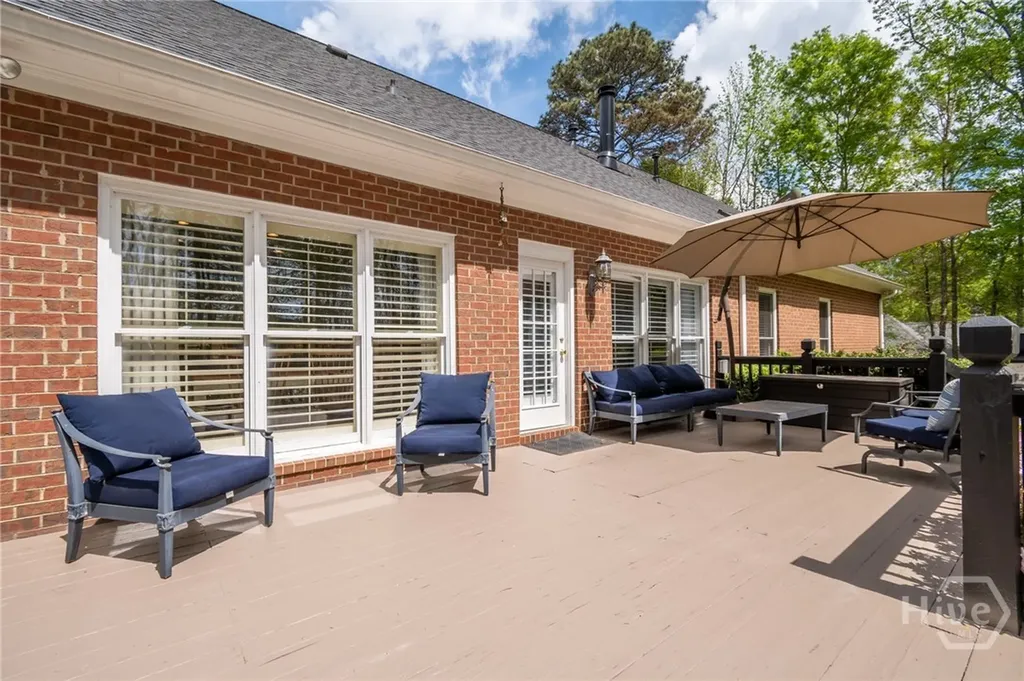 1040 Saint Andrews Drive Watkinsville GA 30677